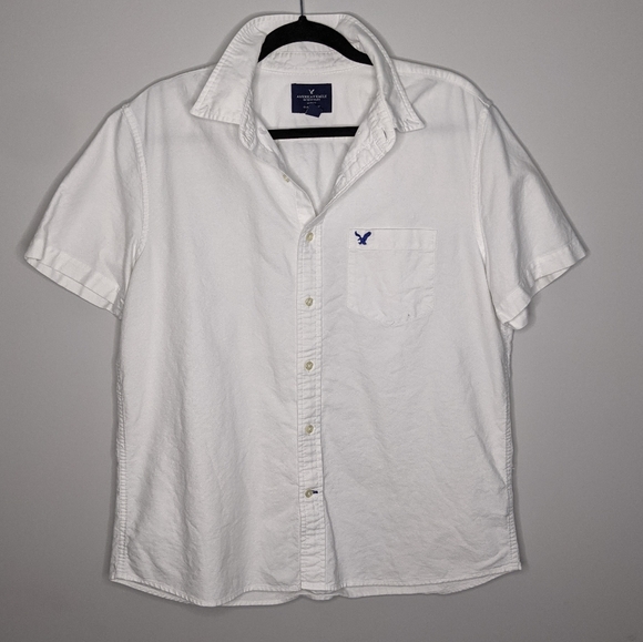 American Eagle Outfitters Shirt - Picture 1 of 8